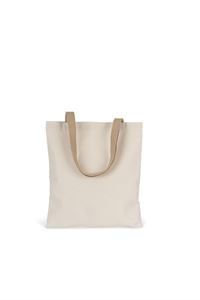 SHOPPER IN TESSUTO RICICLATO